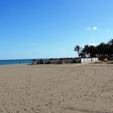 Apartamentos Doña Lucía Torremolinos Exterior foto