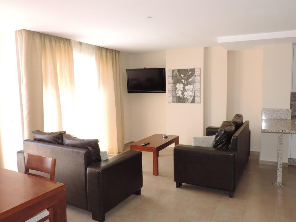 Apartamentos Doña Lucía Torremolinos Quarto foto